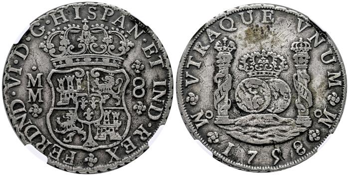 Monarquía Española