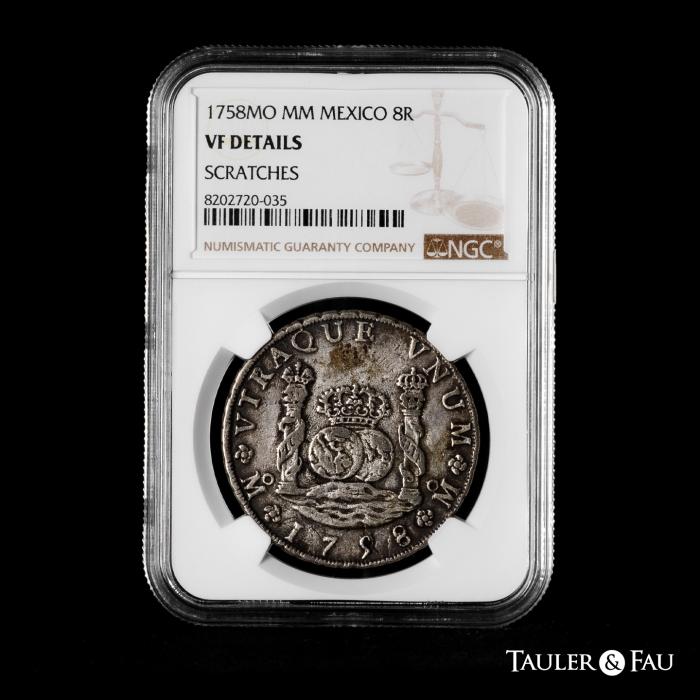 Monarquía Española