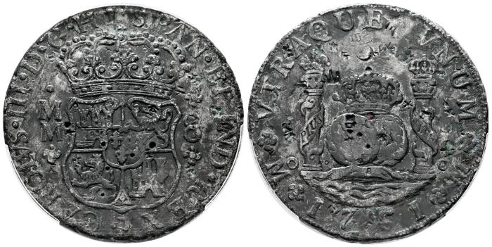 Monarquía Española