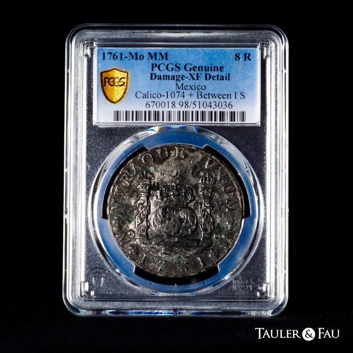 Monarquía Española