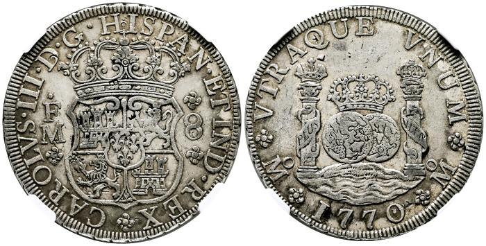 Monarquía Española