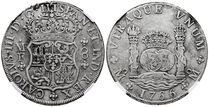 Monarquía Española