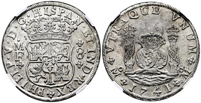Monarquía Española