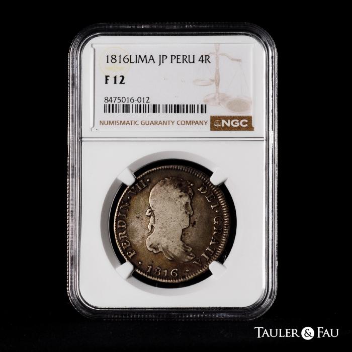 Monarquía Española