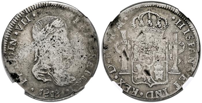 Monarquía Española