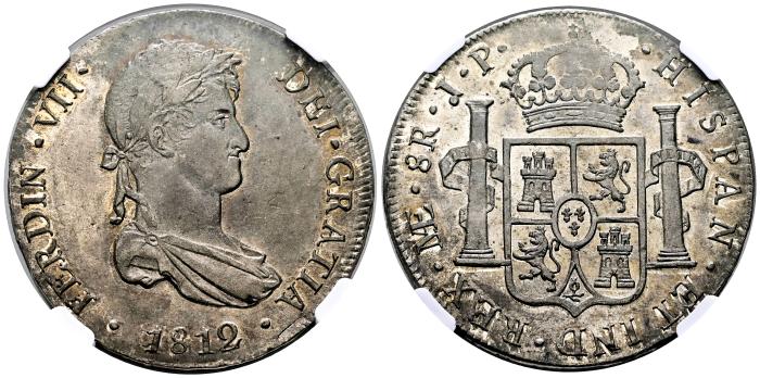 Monarquía Española