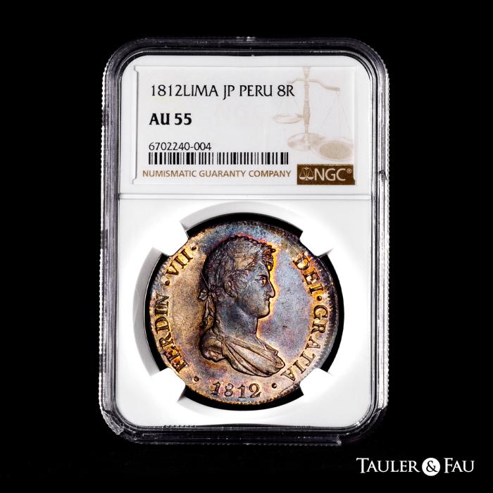 Monarquía Española