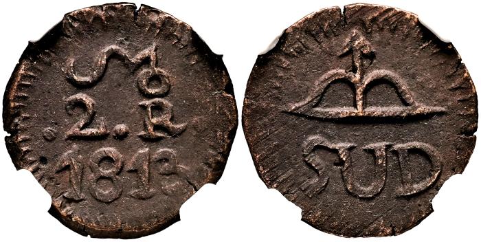 Monarquía Española