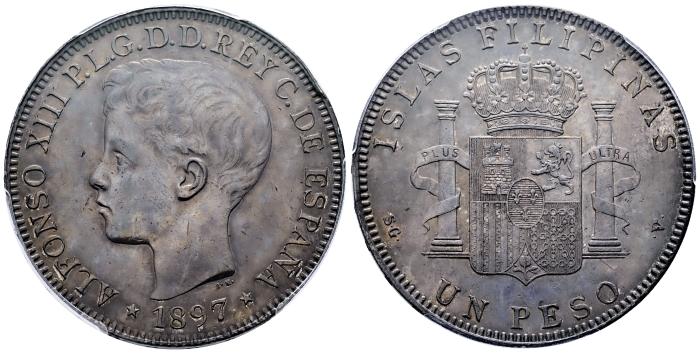 Monedas Contemporáneas