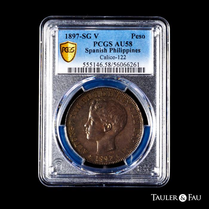 Monedas Contemporáneas