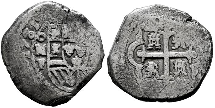 Monarquía Española