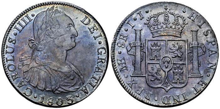 Monarquía Española