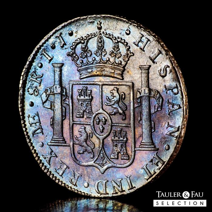 Monarquía Española