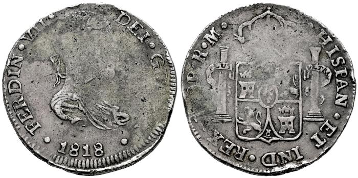 Monarquía Española