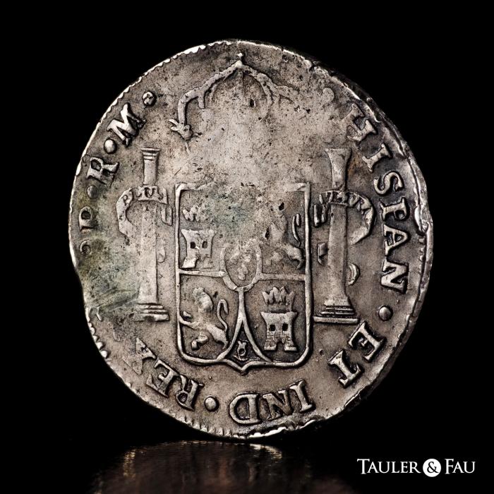 Monarquía Española