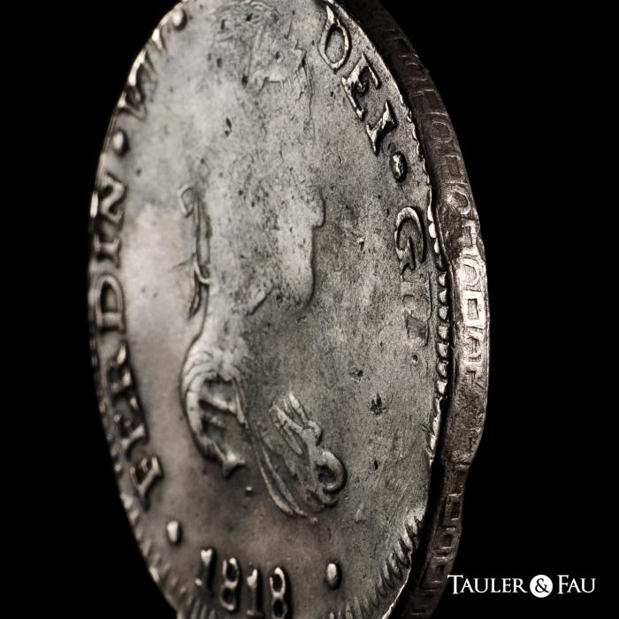 Monarquía Española