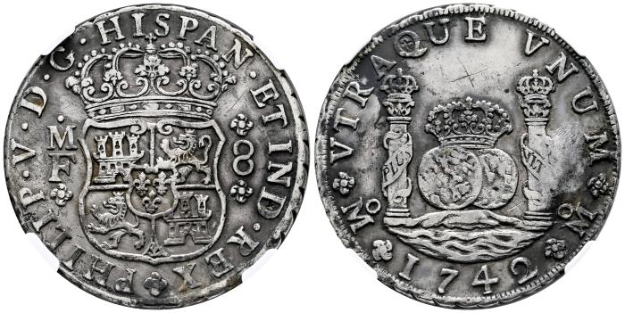 Monarquía Española