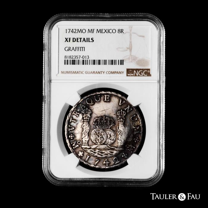 Monarquía Española