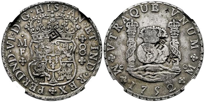 Monarquía Española
