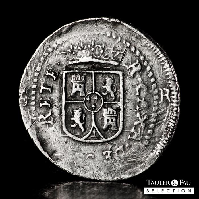 Monarquía Española