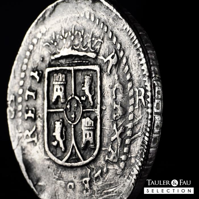 Monarquía Española