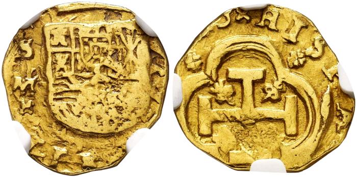 Monarquía Española