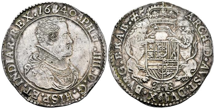 Monarquía Española
