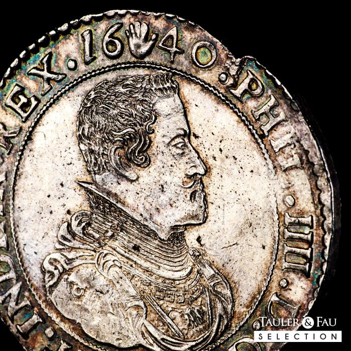 Monarquía Española