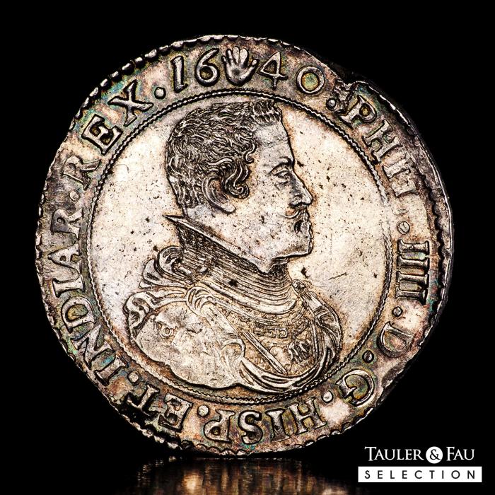 Monarquía Española