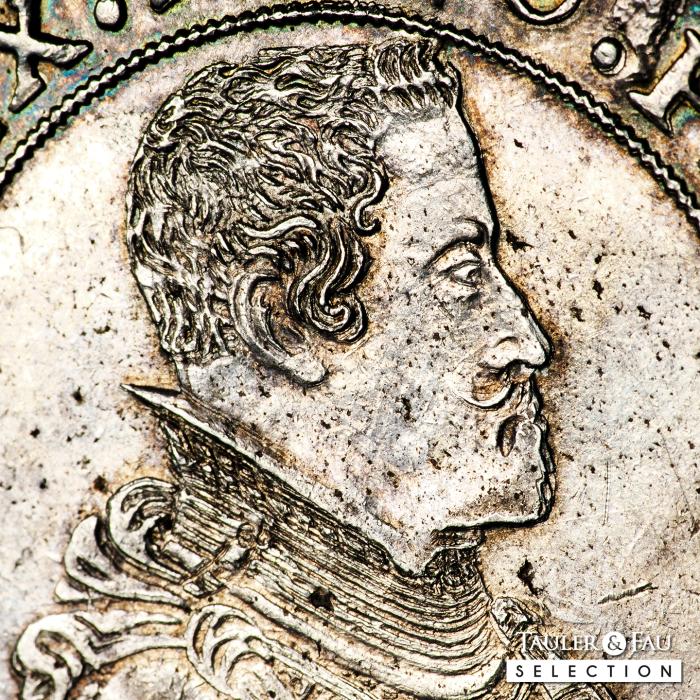 Monarquía Española