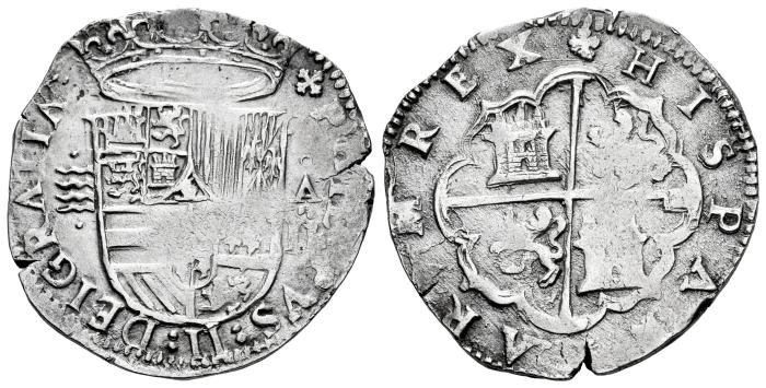 Monarquía Española
