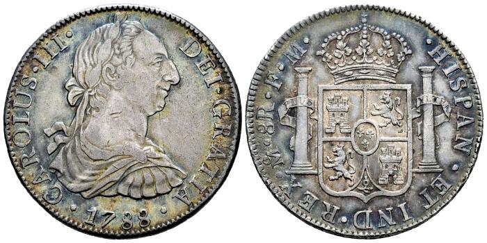 Monarquía Española