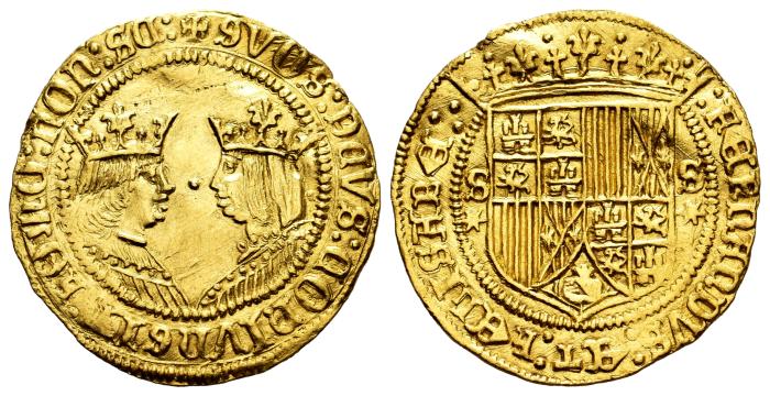 Monarquía Española