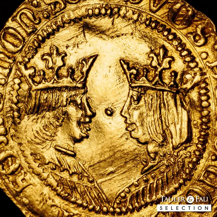 Monarquía Española