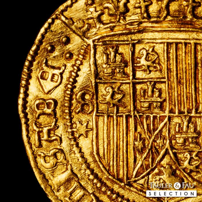 Monarquía Española