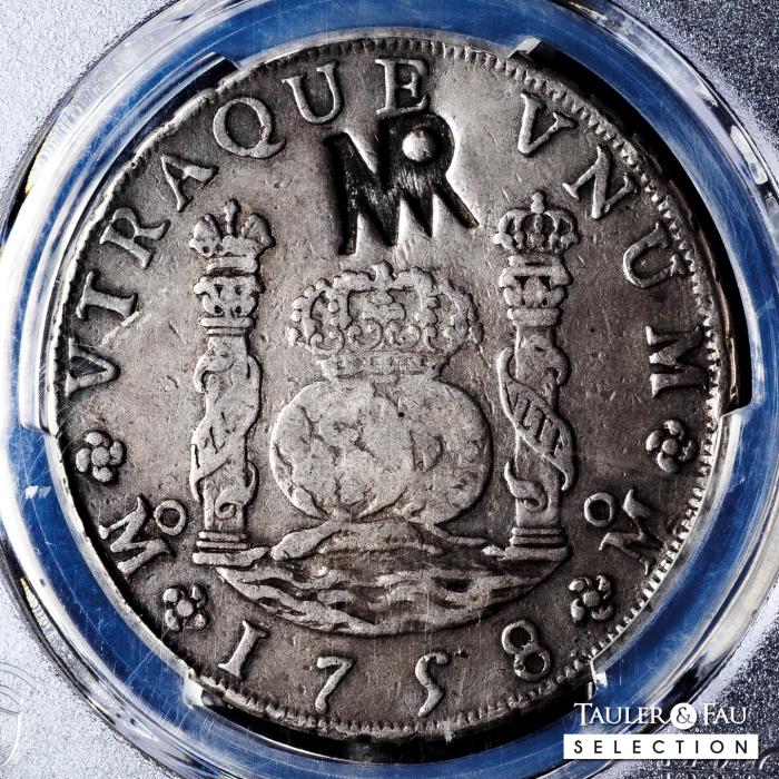 Monedas Extranjeras