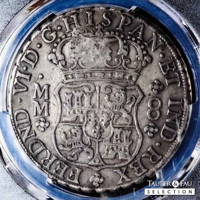 Monedas Extranjeras
