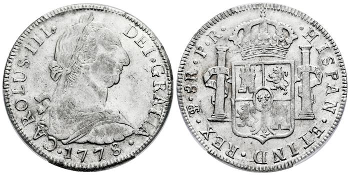Monarquía Española