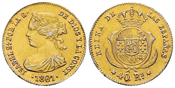 Monarquía Española
