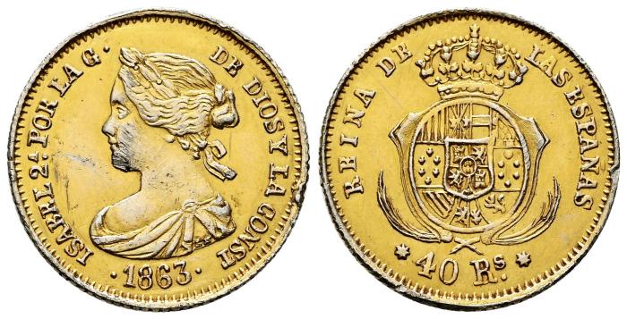 Monarquía Española