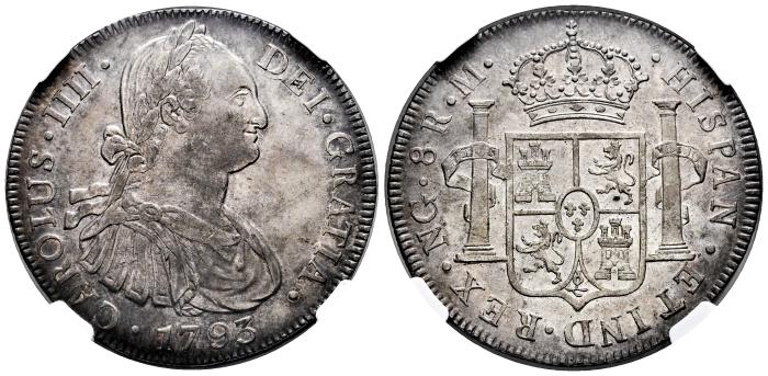 Monarquía Española