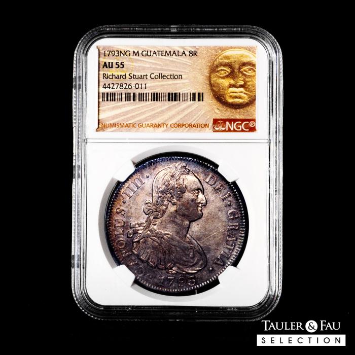 Monarquía Española