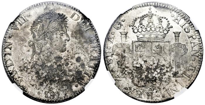 Monarquía Española