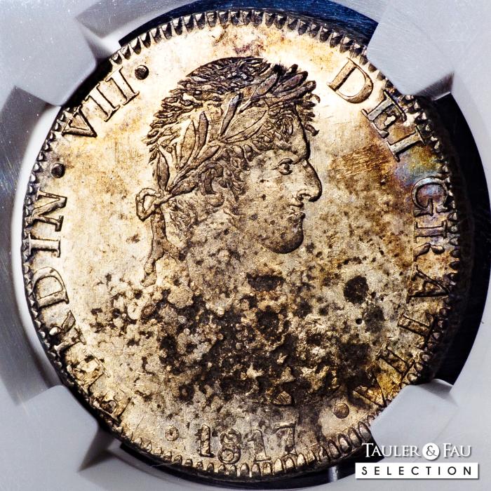 Monarquía Española