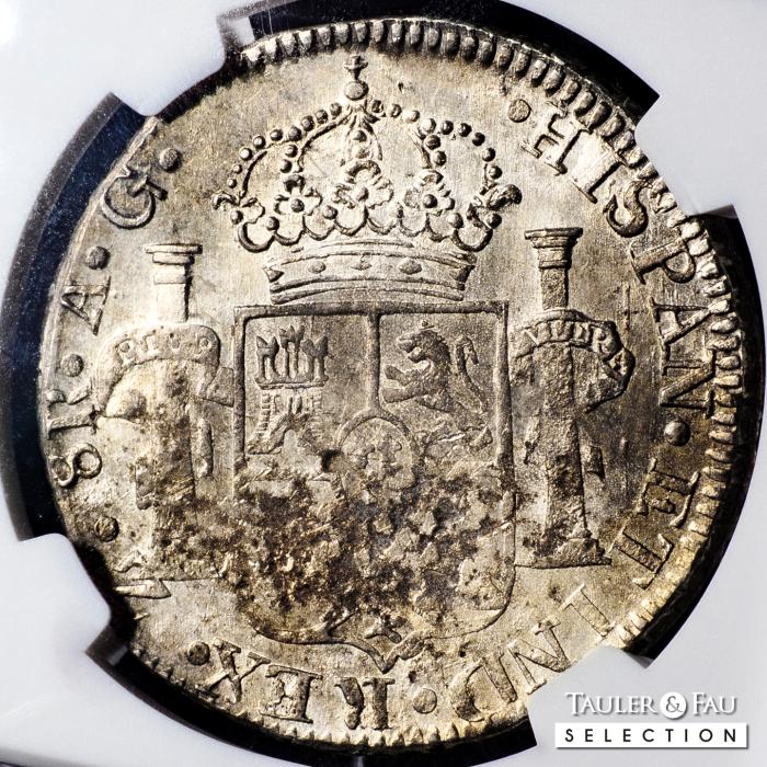 Monarquía Española