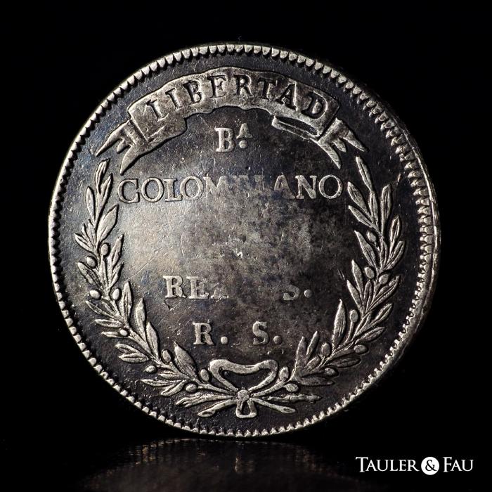 Monarquía Española