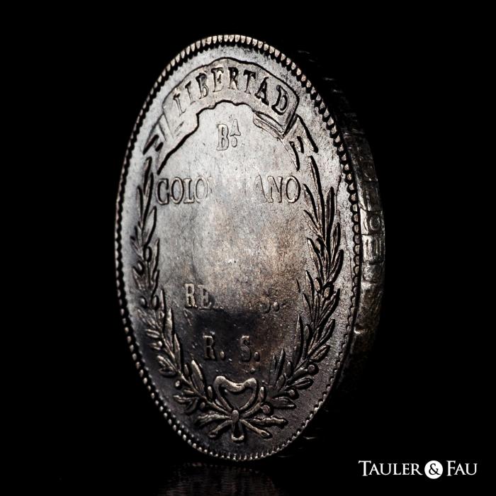 Monarquía Española