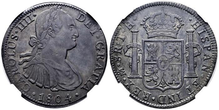 Monarquía Española