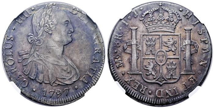 Monarquía Española