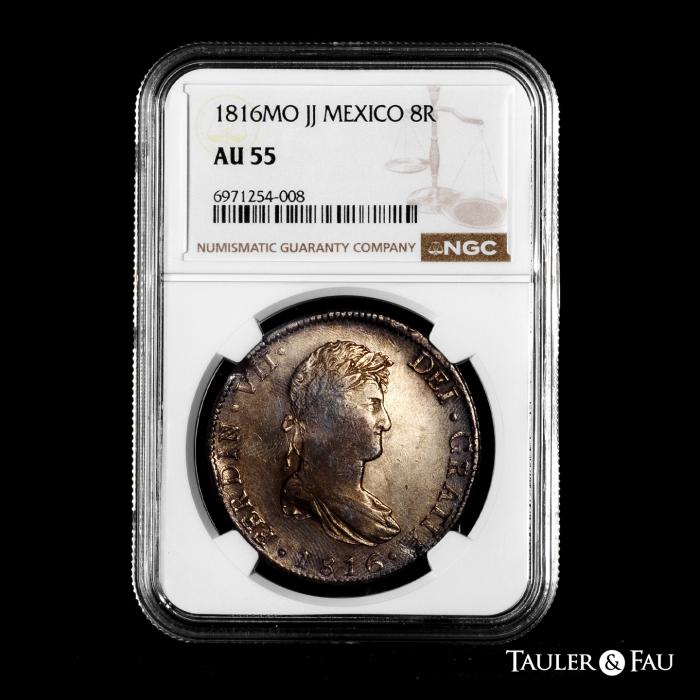 Monarquía Española